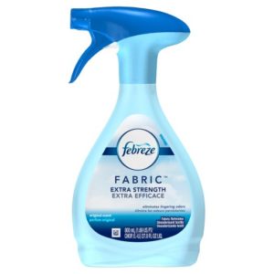 Febreze Fabric Refresher Extra Strong Air Freshener