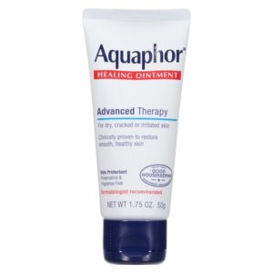 Aquaphor Healing Ointment Tube - 1-75 oz