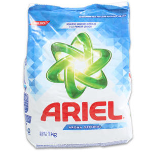Ariel Detergent - Original 2-2lbs