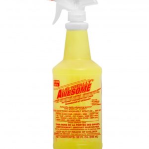 Awesome All Purpose Concentrated Cleaner 32oz